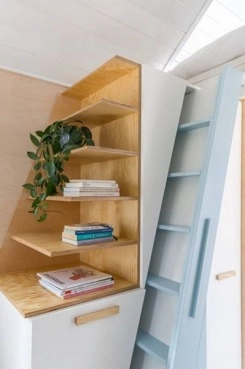                         Tiny House - przyczepa całoroczna - zdjęcie 4
                        