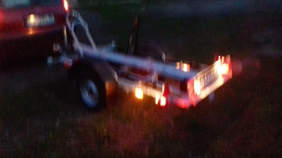                         sprzedam  przyczepke  - zdjęcie 2
                        