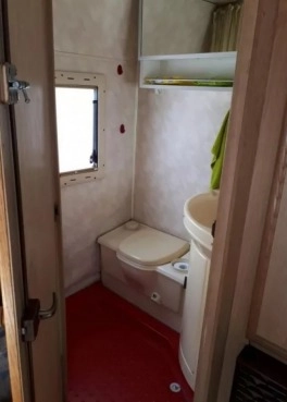                         Kamper Fiat Ducato Frankia z 1989 - zdjęcie 14
                        