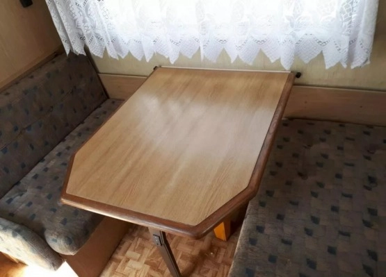                         Kamper Fiat Ducato Frankia z 1989 - zdjęcie 3
                        