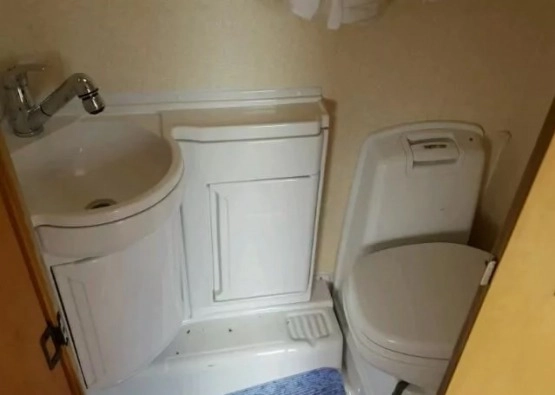                         Przyczepa Bailey RANGER z 2008 roku - zdjęcie 4
                        