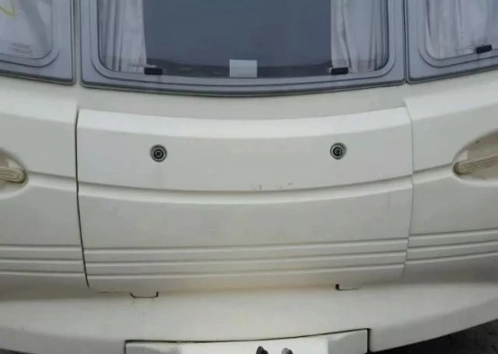                         Przyczepa AVONDALE z 1998 roku - zdjęcie 9
                        