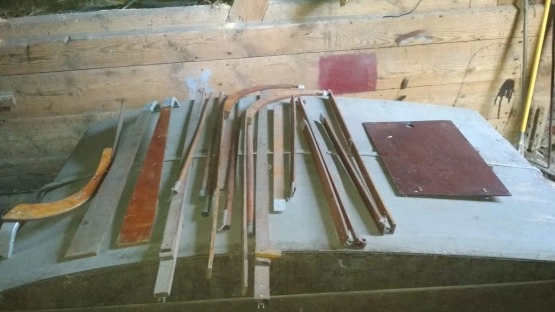                         Niewiadów Tramp 1967r - zdjęcie 1
                        