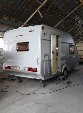                         KIP 44HY - zdjęcie 1
                        