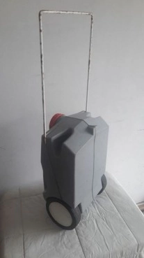                         Kemping Szrot Zbiornik na wodę Fiamma - zdjęcie 2
                        