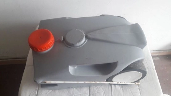                         Kemping Szrot Zbiornik na wodę Fiamma - zdjęcie 4
                        