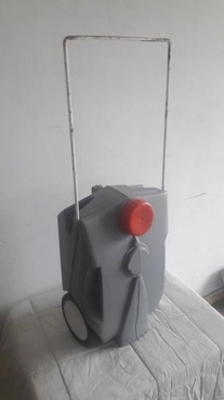                         Kemping Szrot Zbiornik na wodę Fiamma - zdjęcie 5
                        