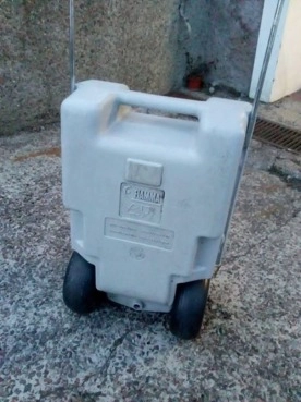                         Kemping Szrot Zbiornik na wodę Fiamma - zdjęcie 6
                        