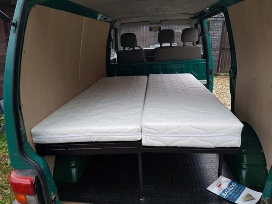                         Stelaż metalowy rozsuwany CAMPER 180 / BUS / JACHT / KAMPER - zdjęcie 4
                        