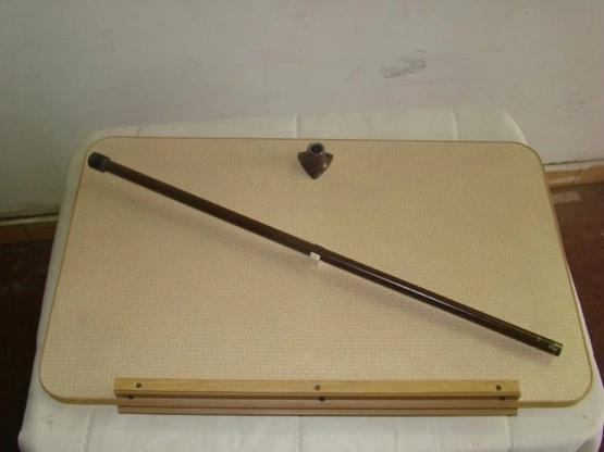                         Kemping Szrot Stół z angielskiej przyczepy - zdjęcie 1
                        