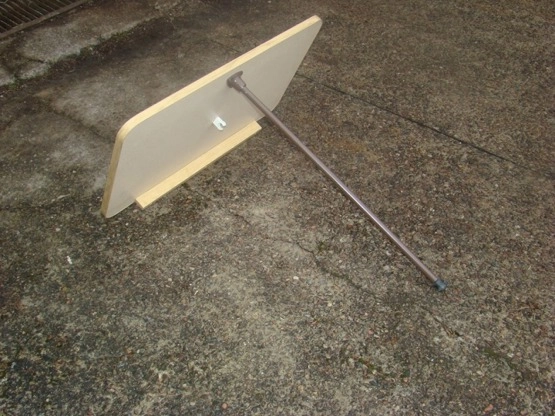                         Kemping Szrot Stół z angielskiej przyczepy - zdjęcie 6
                        