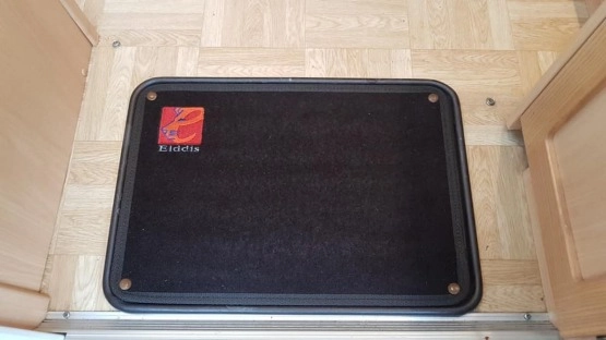                         Przyczepa z 2004 Elddis SUSSEX SALVINGTON - zdjęcie 13
                        