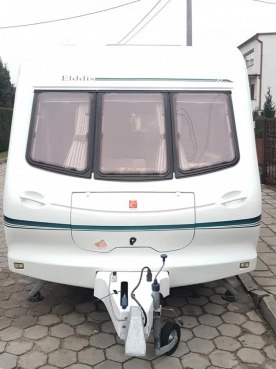                         Przyczepa z 2004 Elddis SUSSEX SALVINGTON - zdjęcie 15
                        