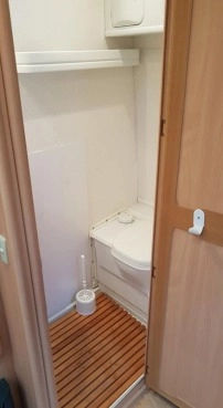                         Przyczepa z 2004 Elddis SUSSEX SALVINGTON - zdjęcie 6
                        