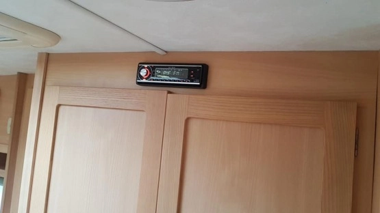                         Przyczepa z 2004 Elddis SUSSEX SALVINGTON - zdjęcie 7
                        