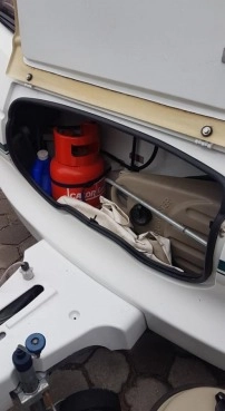                         Przyczepa z 2004 Elddis SUSSEX SALVINGTON - zdjęcie 8
                        