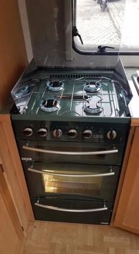                         Przyczepa z 2004 Elddis SUSSEX SALVINGTON - zdjęcie 9
                        