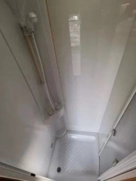                         Przyczepa kempingowa Compass Concerto 2003 rok, 4/5 osobowa z namiotem - zdjęcie 2
                        