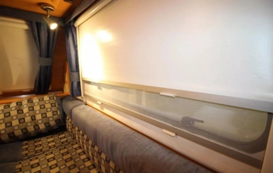                         Przyczepa Adria 530 z 2005 roku - zdjęcie 21
                        