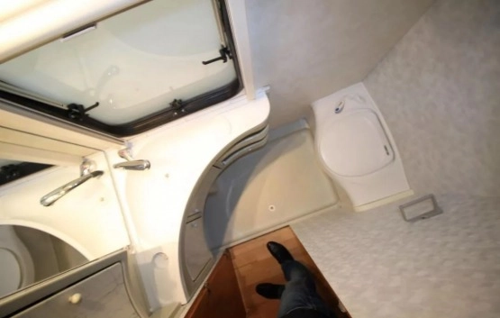                         Przyczepa Adria 530 z 2005 roku - zdjęcie 23
                        