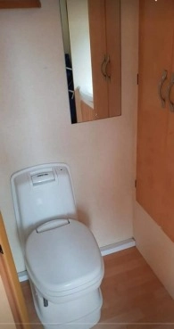                         Przyczepa kempingowa BAILEY RANGER 470/4 z przedsionkiem i osprzętem - zdjęcie 3
                        