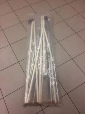                         Przedsionek do markiz Thule Safari Room 3,5 m - zdjęcie 3
                        