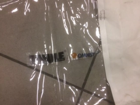                         Przedsionek do markiz Thule Safari Room 3,5 m - zdjęcie 6
                        