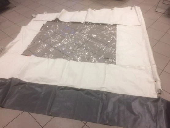                         Przedsionek do markiz Thule Safari Room 3,5 m - zdjęcie 7
                        