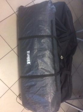                         Przedsionek do markiz Thule Safari Residence 4,5 m - zdjęcie 1
                        