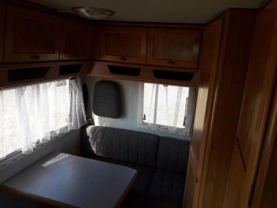                         Kamper Fiat Ducato 1,9 diesel - zdjęcie 3
                        