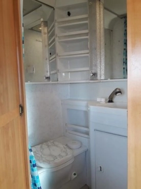                         Kamper Fiat Ducato 1,9 diesel - zdjęcie 5
                        