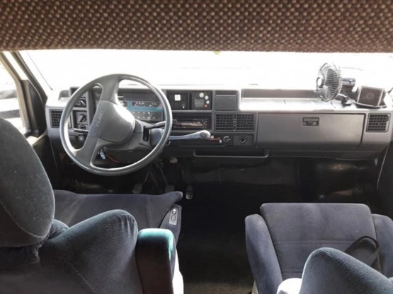                         Kamper Fiat Ducato 1,9 diesel - zdjęcie 7
                        