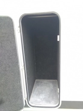                         Frankia i700 Rolls-Royce zimowy, full wyposażenie, gigant, GARAŻ, klima, SAT + 2 TV - zdjęcie 14
                        