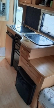                         Przyczepa Bailey Renger z 2002 roku - zdjęcie 10
                        