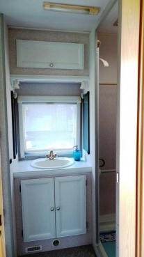                         Przyczepa kempingowa Senator Bailey 9000 - zdjęcie 5
                        