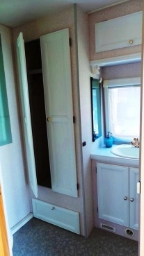                         Przyczepa kempingowa Senator Bailey 9000 - zdjęcie 6
                        