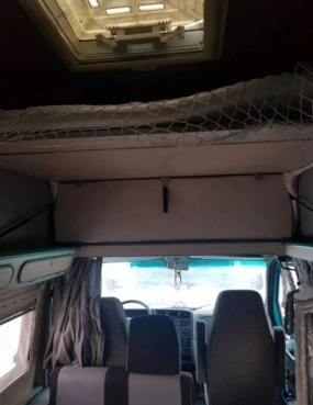                         Kamper Fiat Ducato, 2000 rok - zdjęcie 2
                        