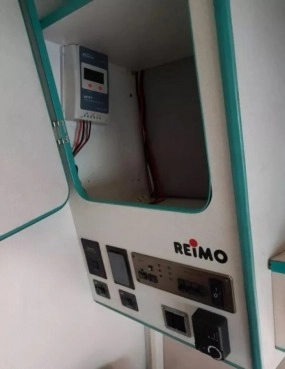                         Kamper Fiat Ducato, 2000 rok - zdjęcie 3
                        