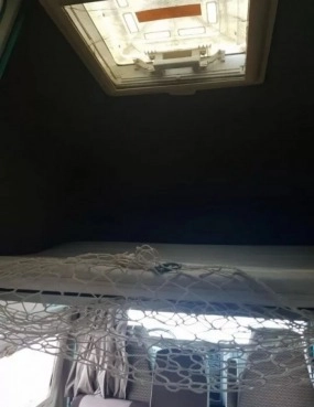                         Kamper Fiat Ducato, 2000 rok - zdjęcie 4
                        