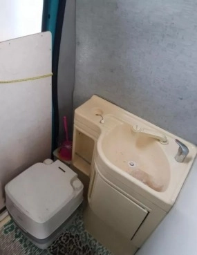                         Kamper Fiat Ducato, 2000 rok - zdjęcie 5
                        