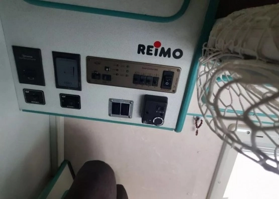                         Kamper Fiat Ducato, 2000 rok - zdjęcie 6
                        