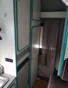                         Kamper Fiat Ducato, 2000 rok - zdjęcie 7
                        