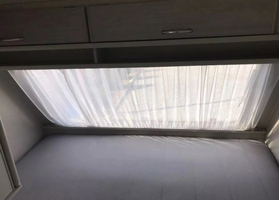                         Przyczepa Beyerland Delta Caravans z 1996 roku - zdjęcie 11
                        