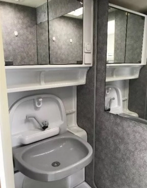                         Przyczepa Beyerland Delta Caravans z 1996 roku - zdjęcie 3
                        