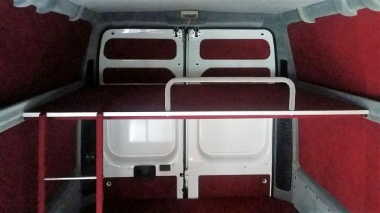                         Zabudowa kempingowa DUCATO/BOXER/JUMPER - zdjęcie 12
                        