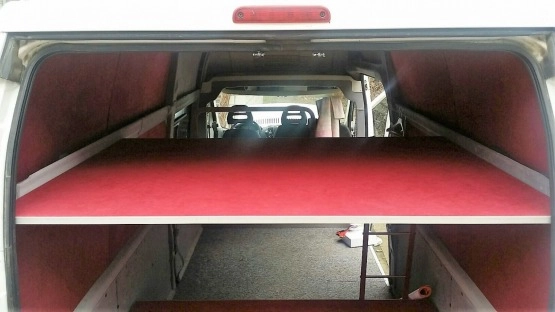                         Zabudowa kempingowa DUCATO/BOXER/JUMPER - zdjęcie 13
                        