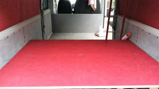                         Zabudowa kempingowa DUCATO/BOXER/JUMPER - zdjęcie 14
                        