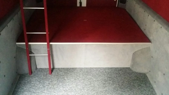                         Zabudowa kempingowa DUCATO/BOXER/JUMPER - zdjęcie 5
                        