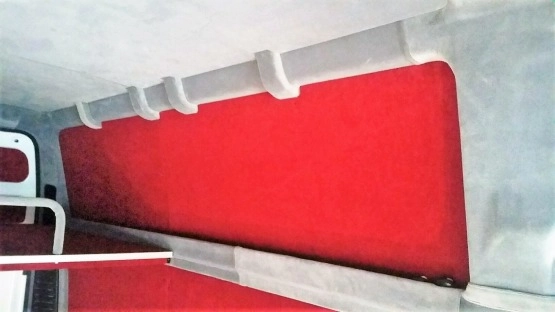                         Zabudowa kempingowa DUCATO/BOXER/JUMPER - zdjęcie 7
                        