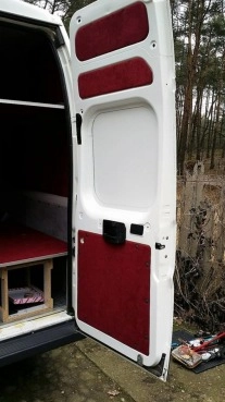                         Zabudowa kempingowa DUCATO/BOXER/JUMPER - zdjęcie 8
                        